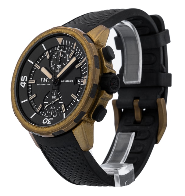 IWC Aquatimer IW379503 Image 2